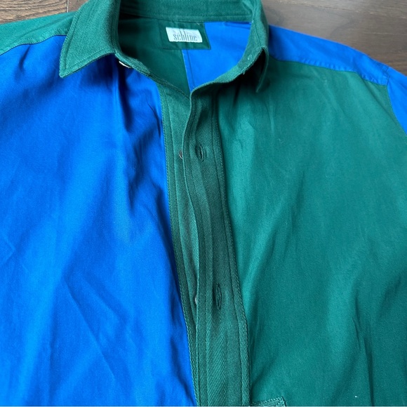 Sebline shirt - Picture 3 of 6